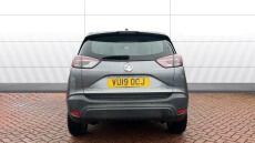 Vauxhall Crossland X 1.2T ecoTec [110] SE Nav 5dr [6 Speed] [S/S] Petrol Hatchback